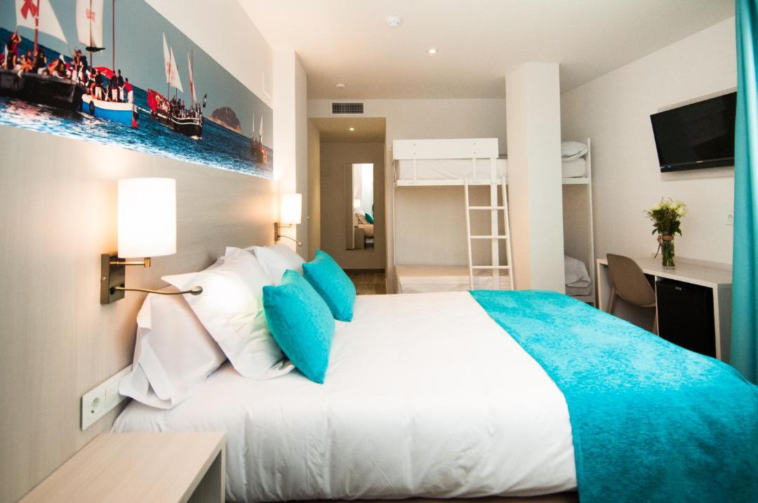 Photo of Bedroom in Villajoyosa