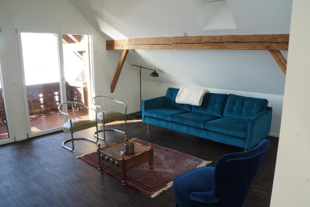 Photo of Livingroom in Goldiwil