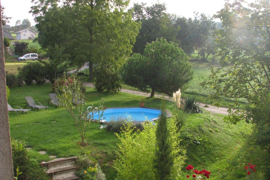 Photo of Outdoor in Vaulx