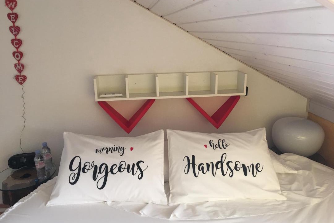Photo of Bedroom in Renens