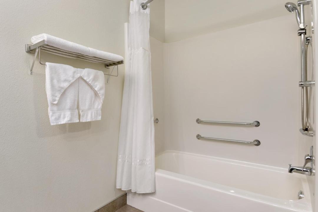 Photo of Bathroom in Saint-Nicolas