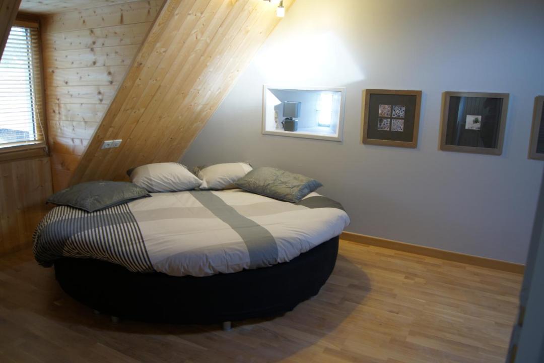 Photo of Bedroom in Baguer-Pican