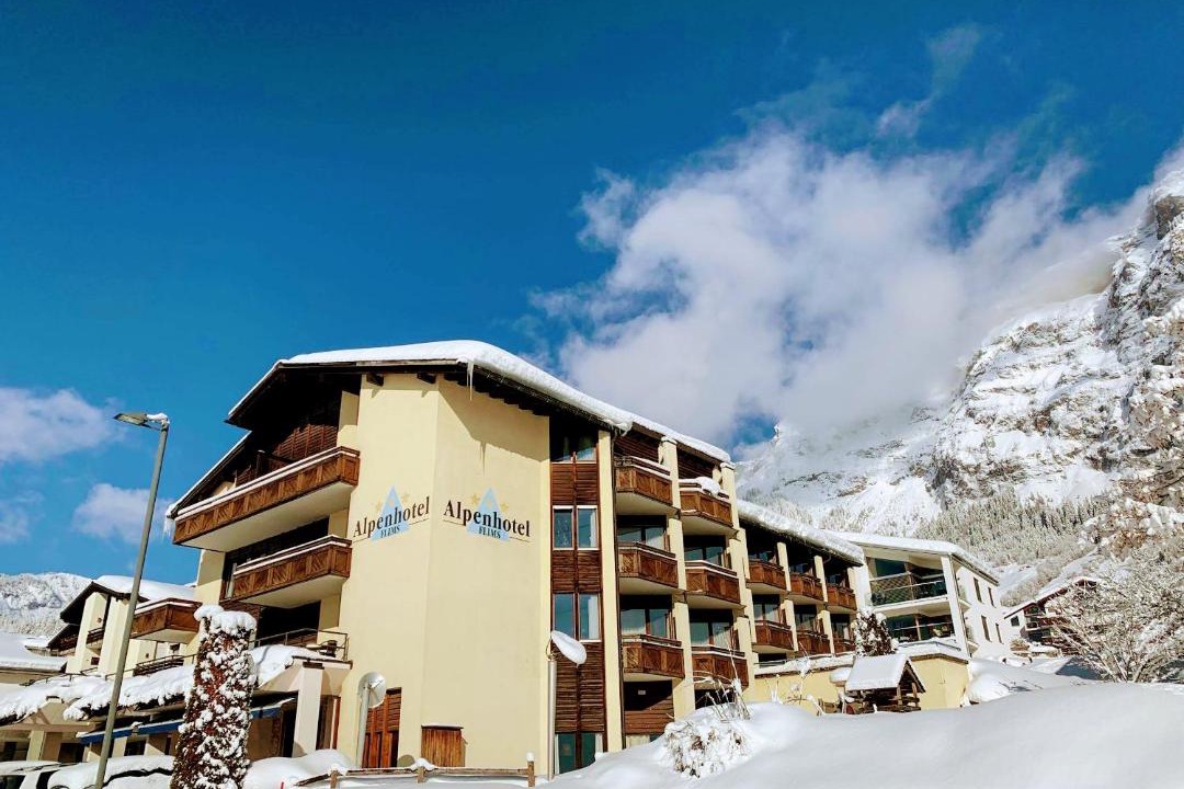 Photo of Others in Flims