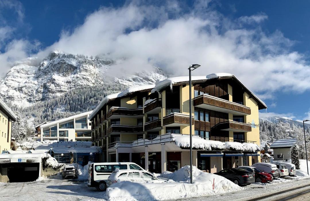 Photo of Others in Flims