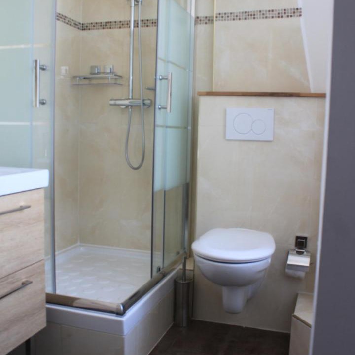 Photo of Bathroom in Charonne
