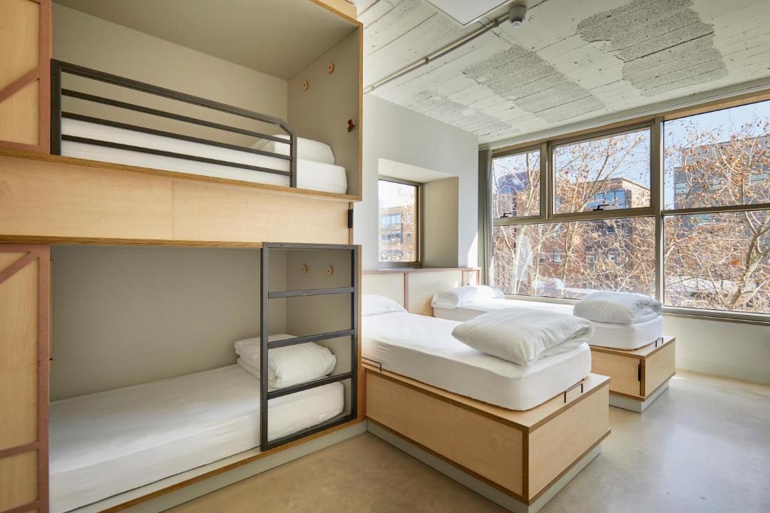Photo of Bedroom in La Vila Olimpica del Poblenou