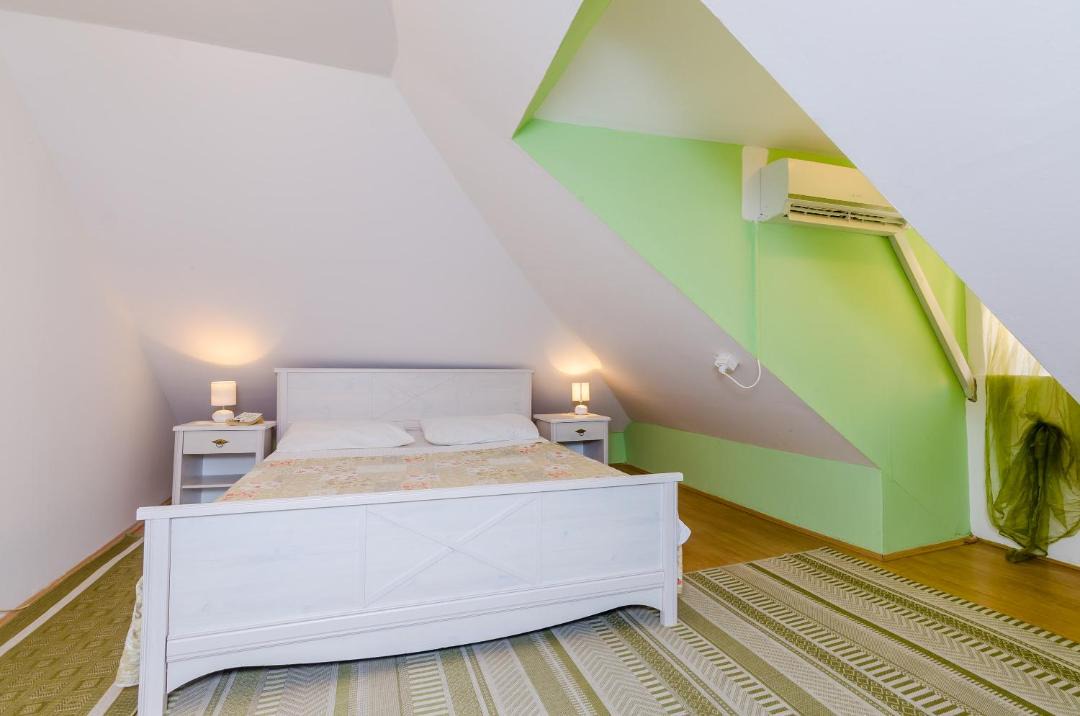 Photo of Bedroom in Dubrovnik Old Town