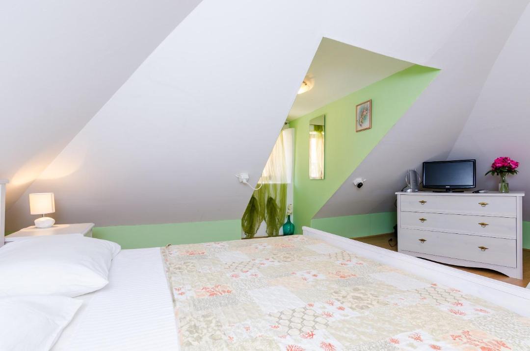 Photo of Bedroom in Dubrovnik Old Town