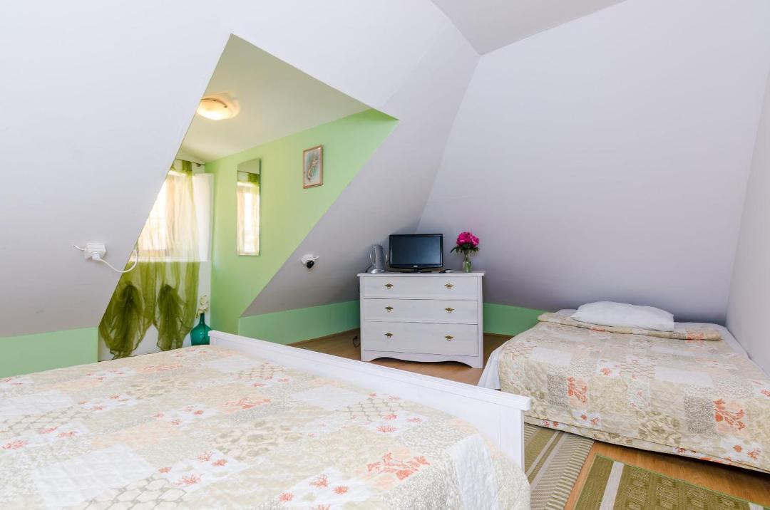 Photo of Bedroom in Dubrovnik Old Town