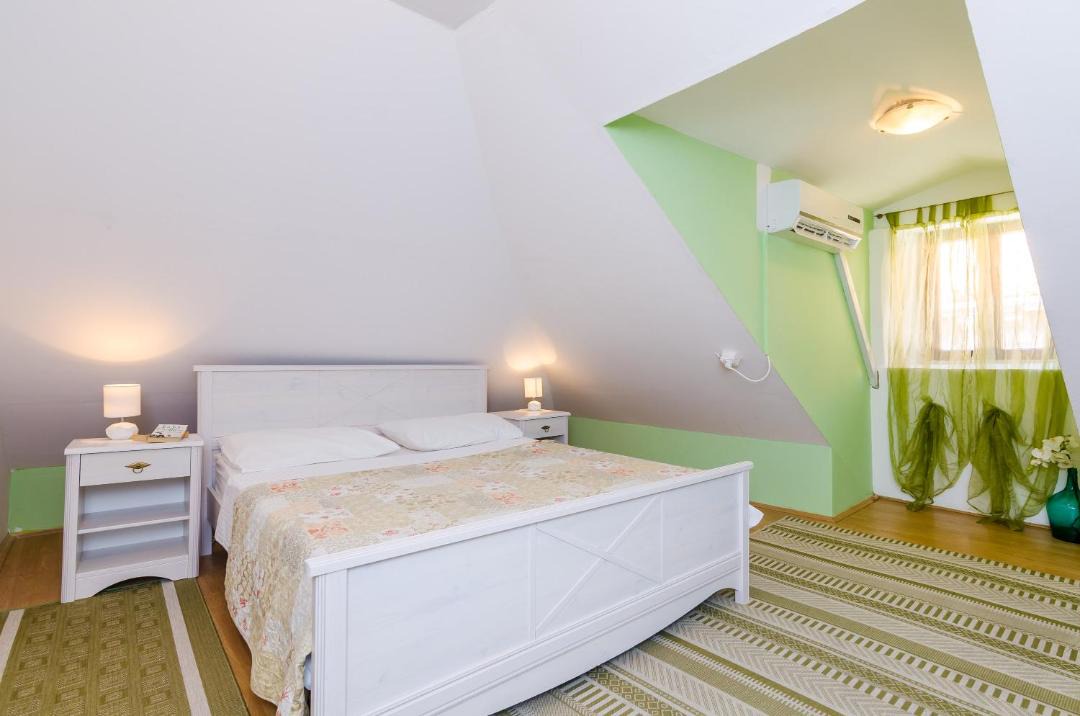 Photo of Bedroom in Dubrovnik Old Town