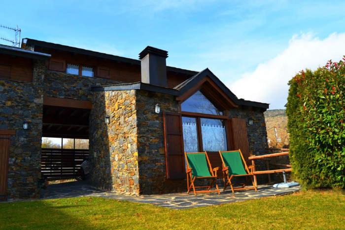 Photo of Others in Guils de Cerdanya