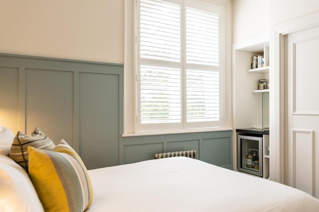 Photo of Bedroom in Didsbury