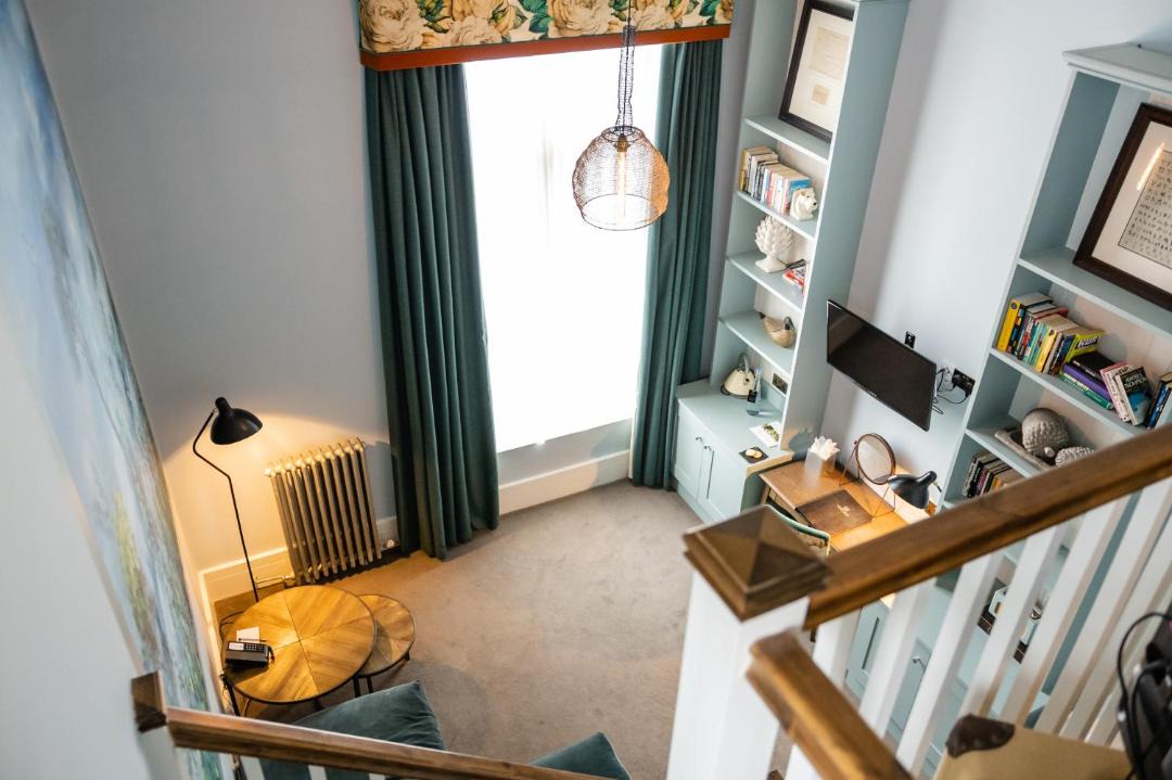 Photo of Livingroom in Didsbury