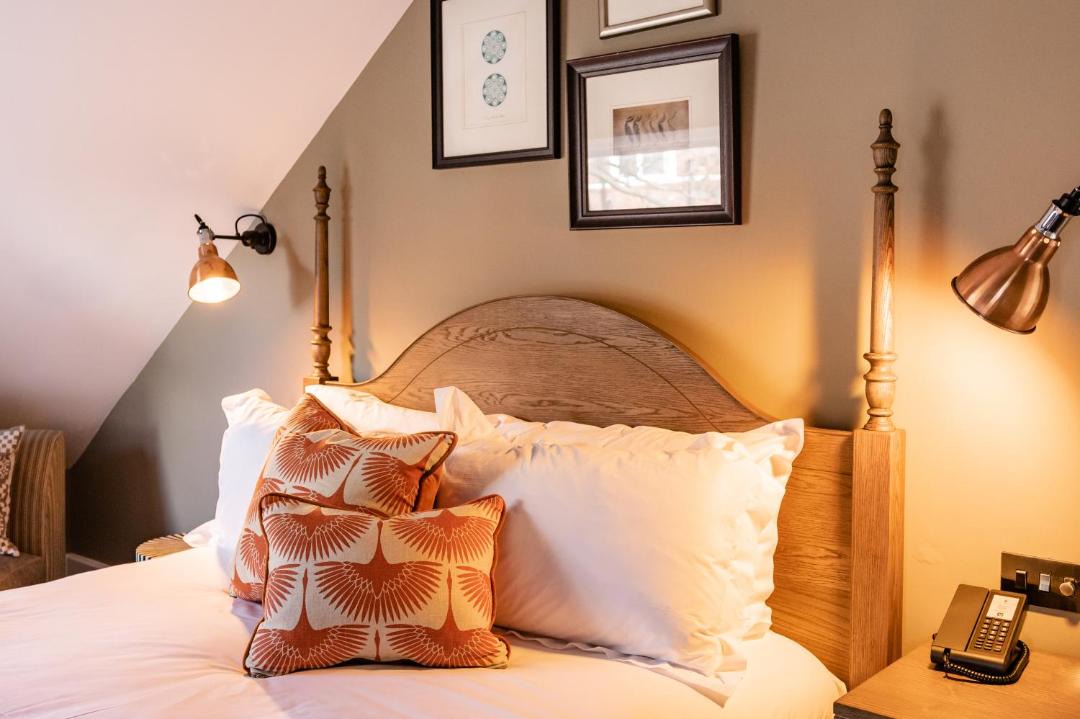 Photo of Bedroom in Didsbury