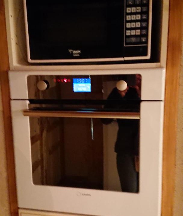 Photo of Kitchen in Mosset