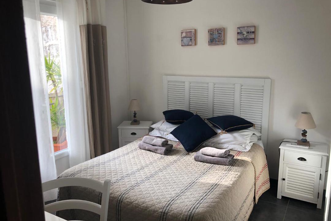 Photo of Bedroom in Le Grau-Du-Roi