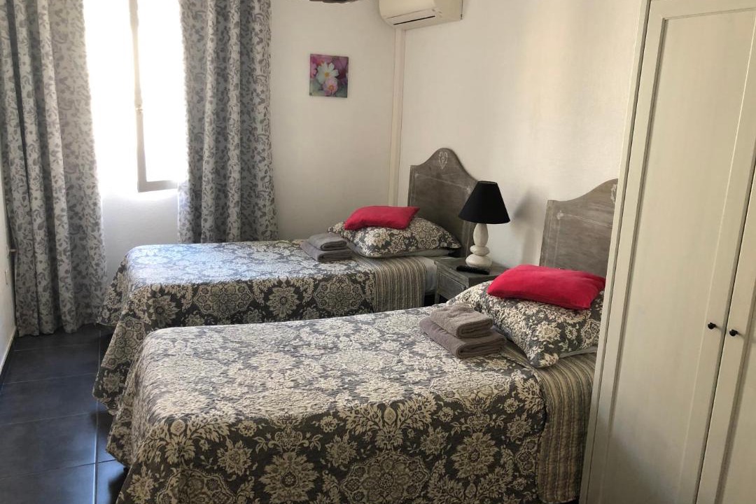 Photo of Bedroom in Le Grau-Du-Roi