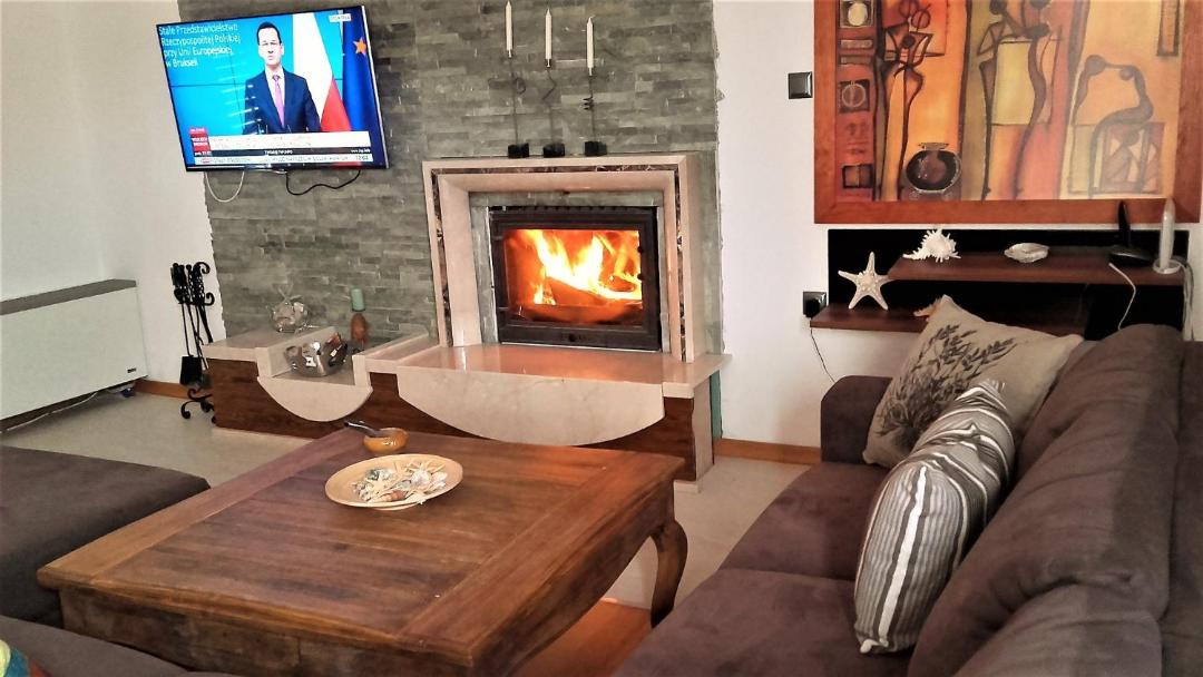 Photo of Livingroom in Stari Grad