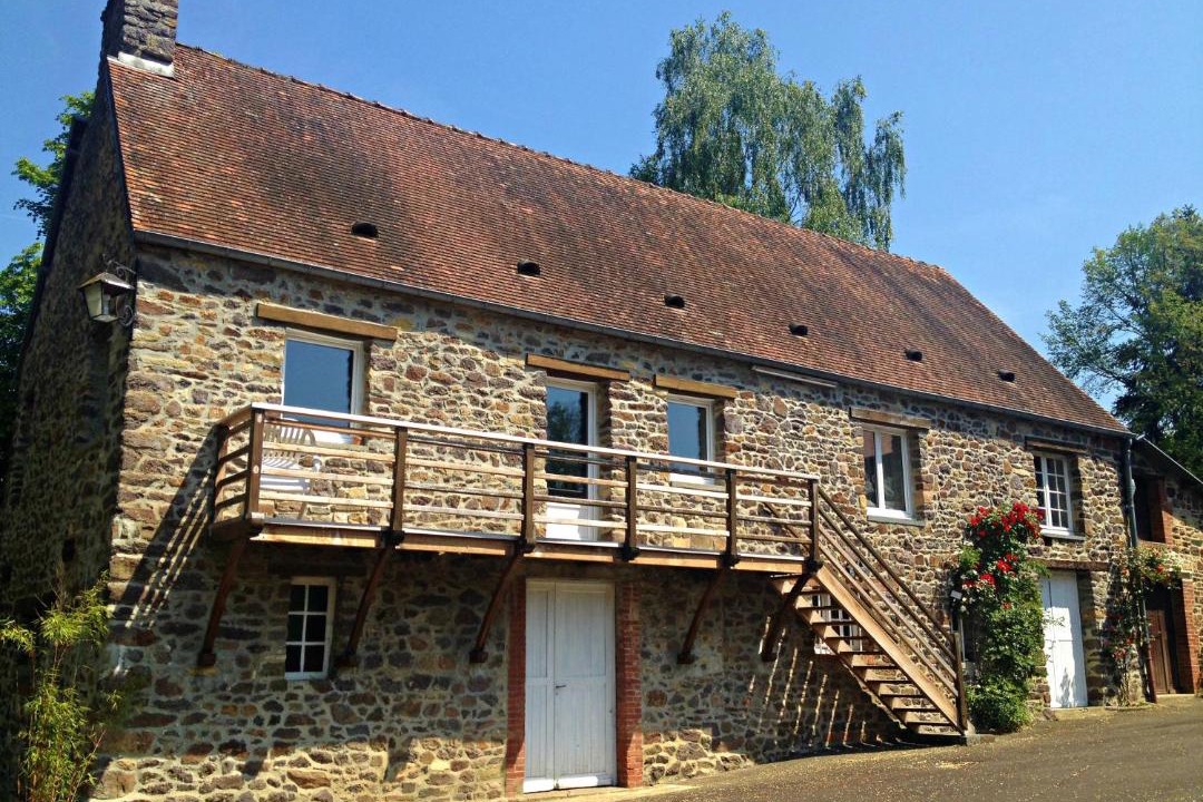 Photo of Others in Le Vey