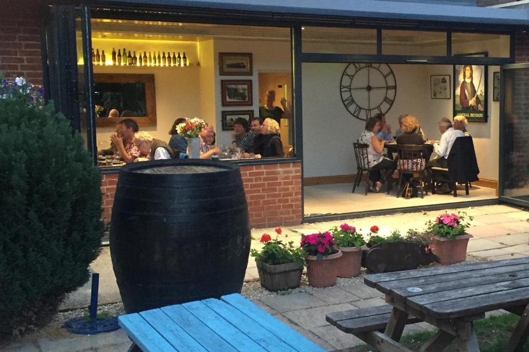 Photo of Others in Milton