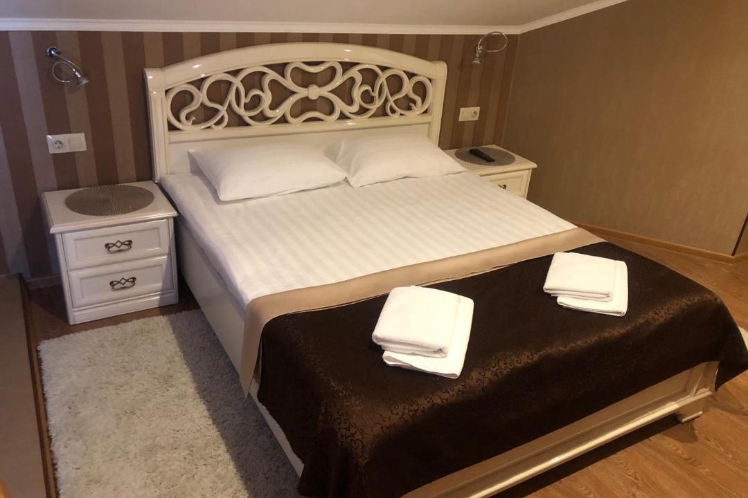 Photo of Bedroom in Solnechnogorsk