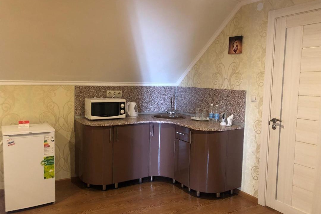 Photo of Kitchen in Solnechnogorsk