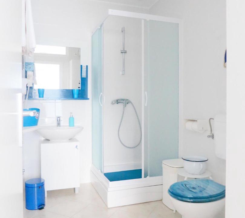 Photo of Bathroom in Viganj