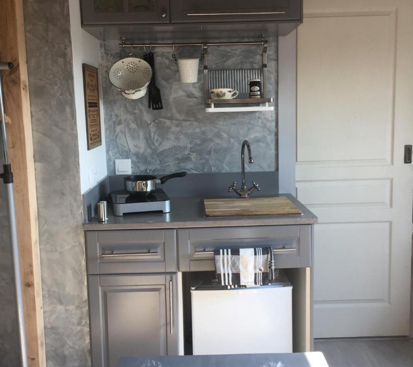 Photo of Kitchen in Rothau