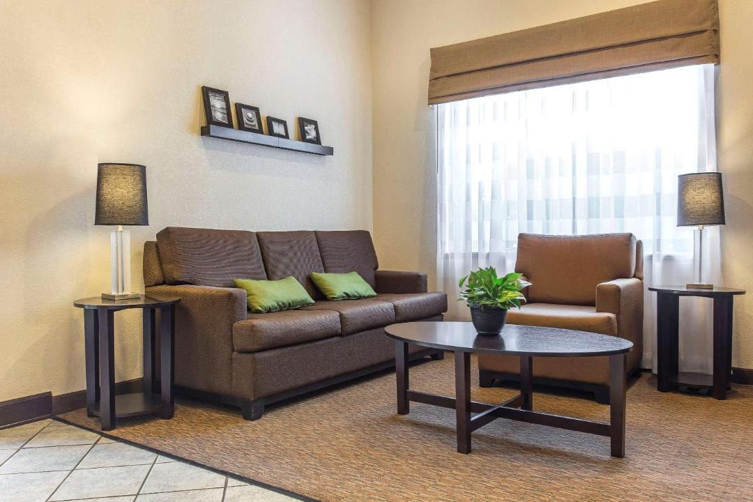 Photo of Livingroom in North Augusta