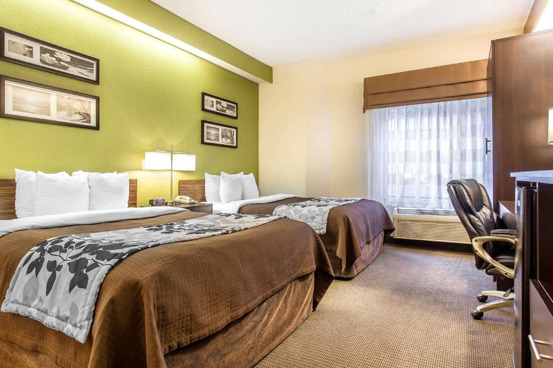 Photo of Bedroom in North Augusta