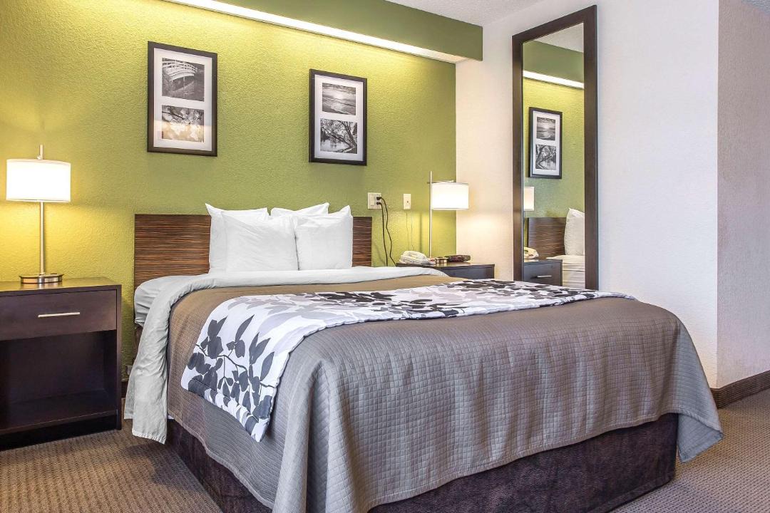 Photo of Bedroom in North Augusta