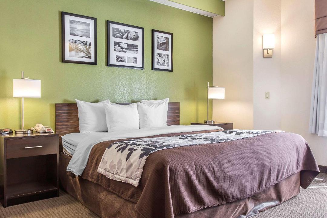 Photo of Bedroom in North Augusta