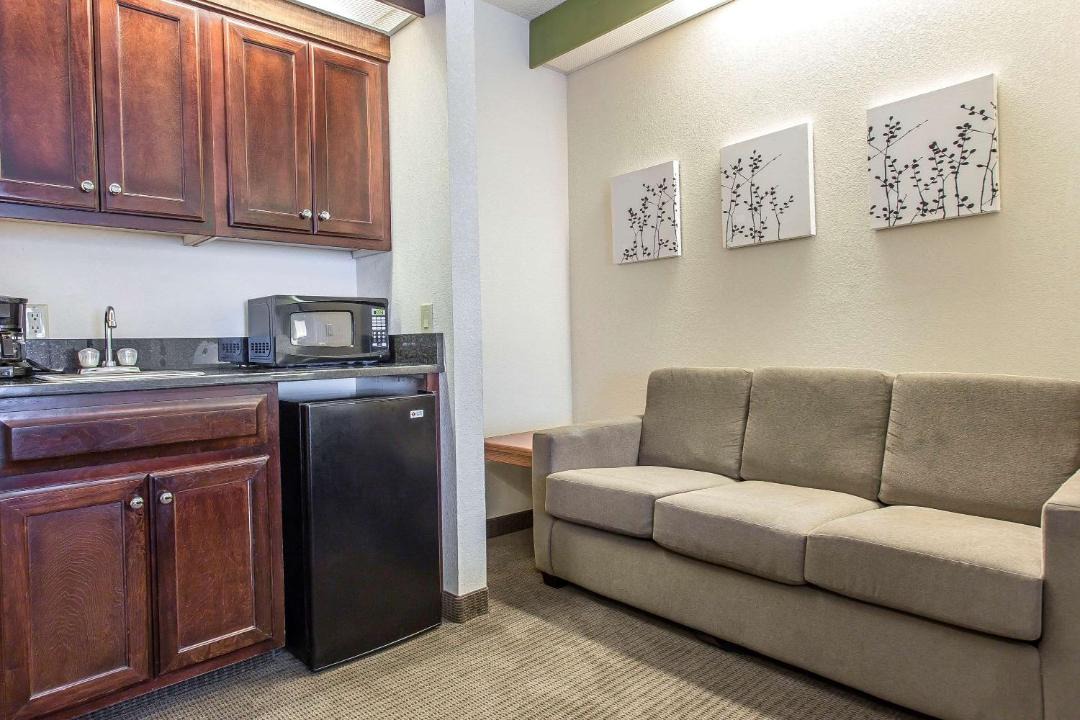 Photo of Livingroom in North Augusta