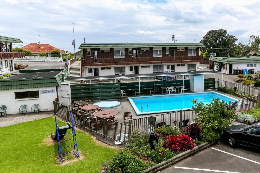 Photo of Others in New Plymouth