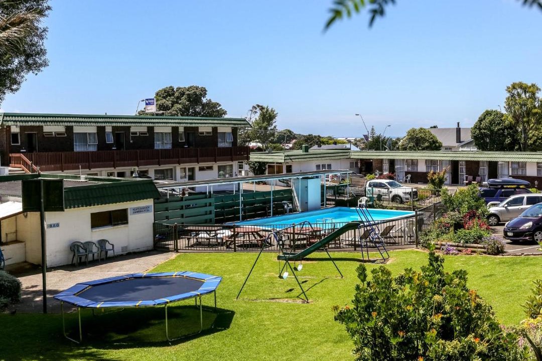 Photo of Others in New Plymouth