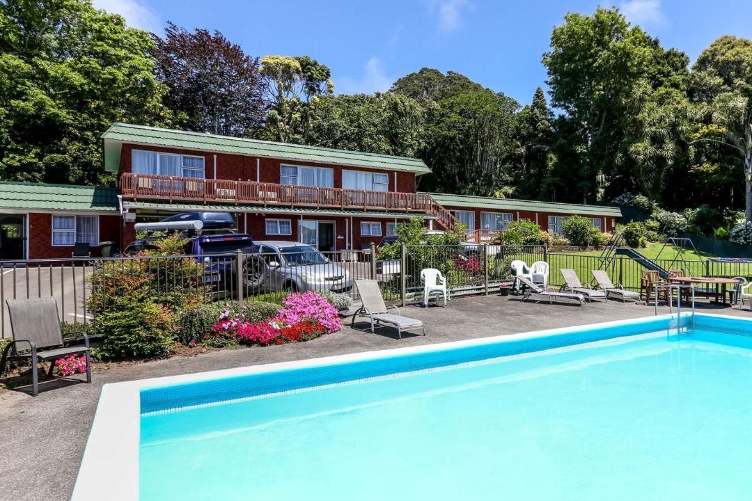 Photo of Others in New Plymouth