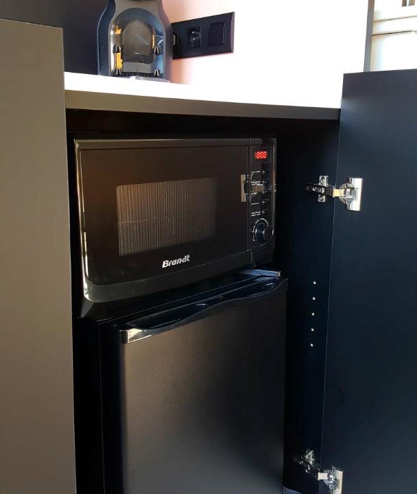 Photo of Kitchen in Saint-Maurice Pellevoisin