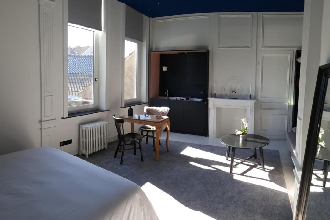 Photo of Bedroom in Saint-Maurice Pellevoisin