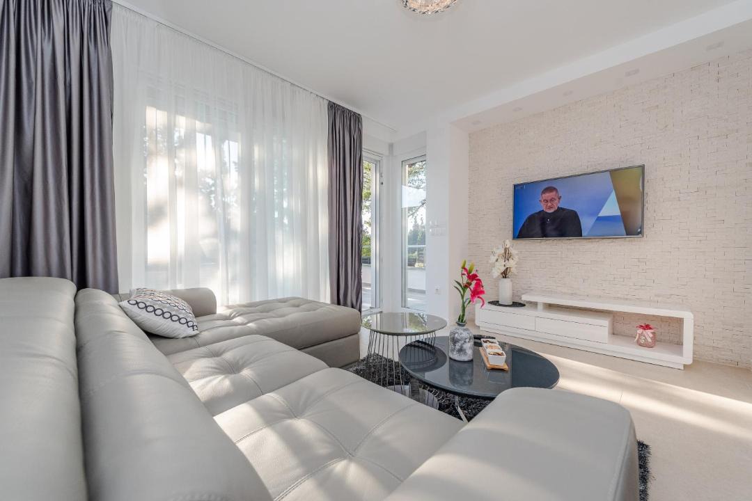 Photo of Livingroom in Novalja