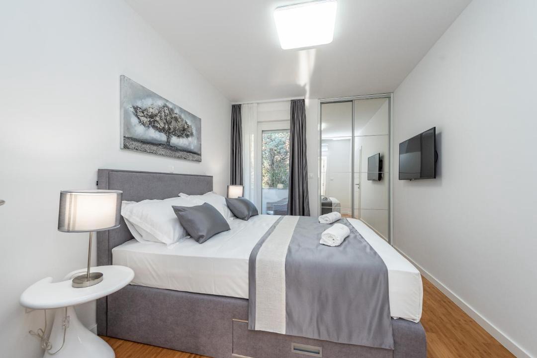Photo of Bedroom in Novalja