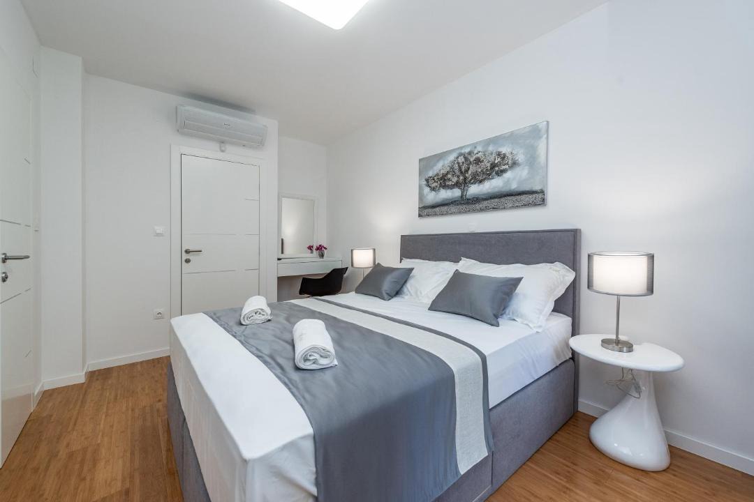 Photo of Bedroom in Novalja