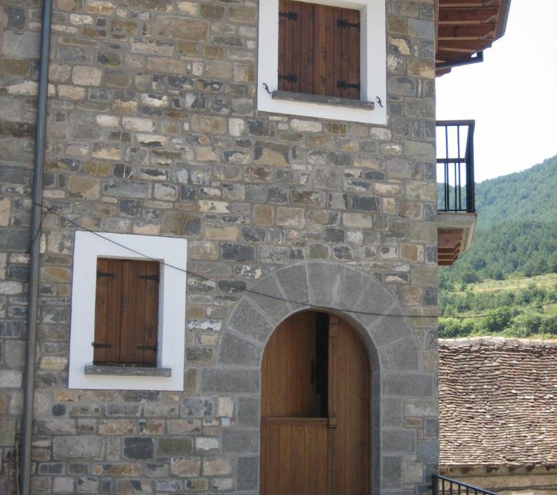 Photo of Others in Siresa