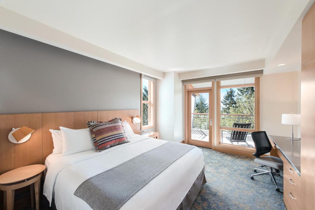 Photo of Bedroom in SeaTac