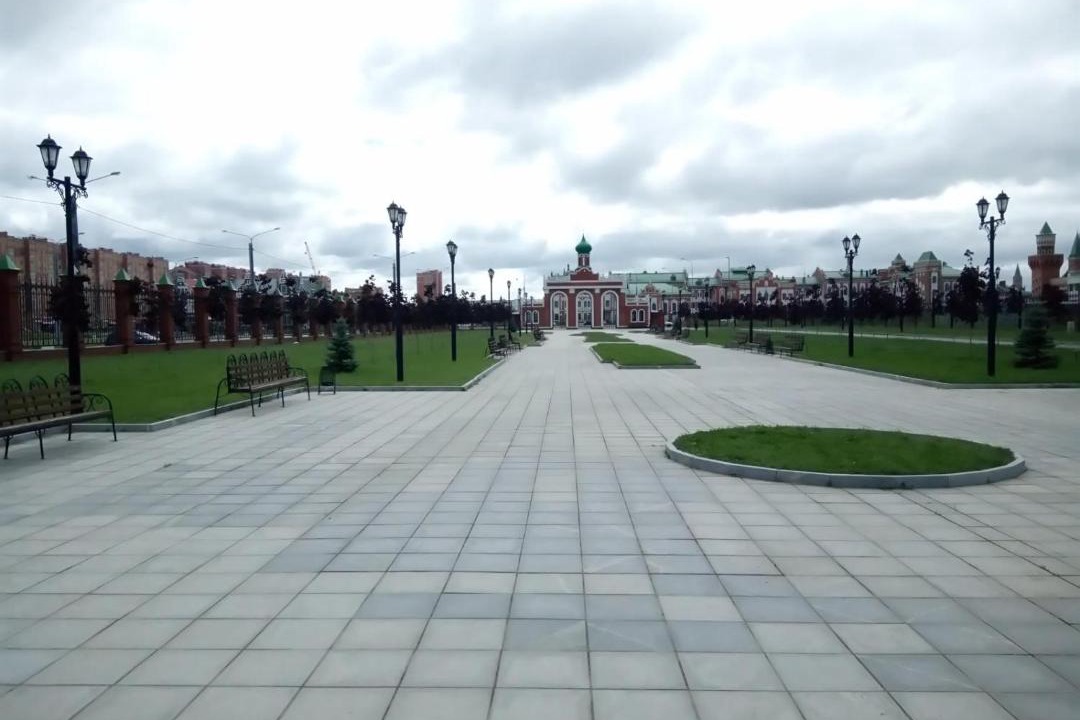 Photo of Others in Yoshkar-Ola