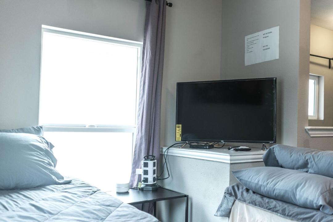 Photo of Bedroom in Greater East End