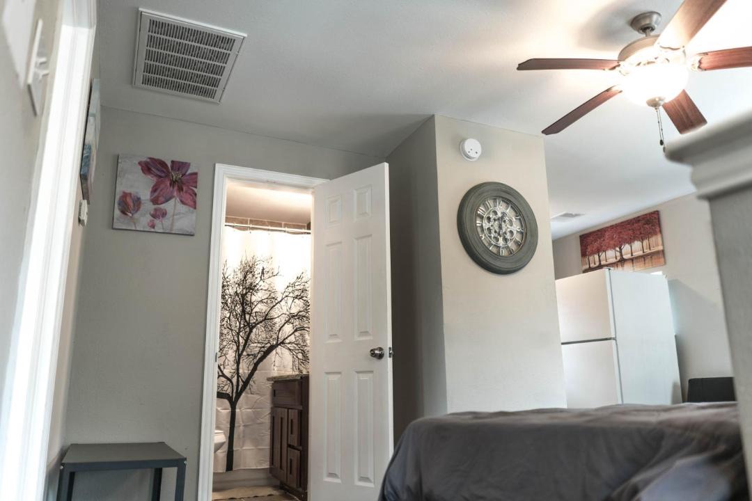 Photo of Bedroom in Greater East End