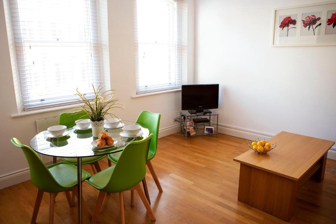 Photo of Others in Covent Garden