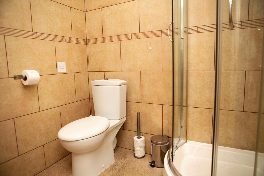 Photo of Bathroom in Covent Garden