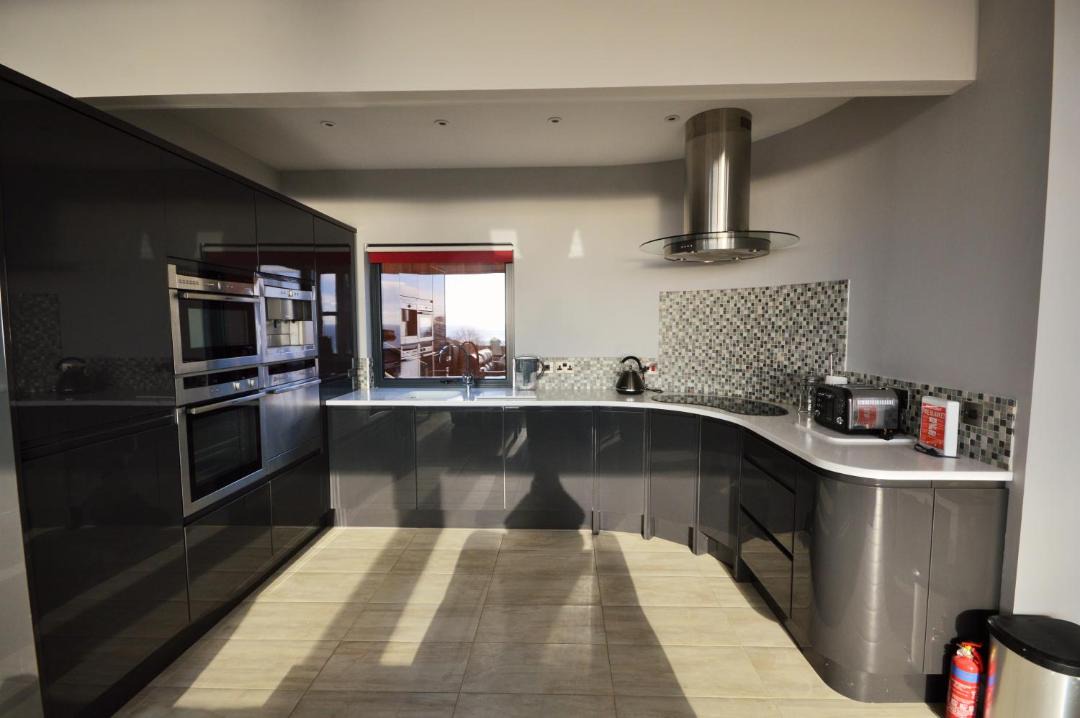 Photo of Kitchen in Ventnor