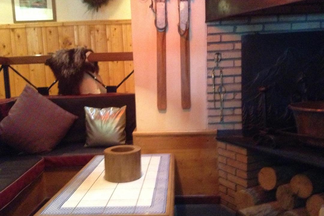 Photo of Others in Eaux-Bonnes